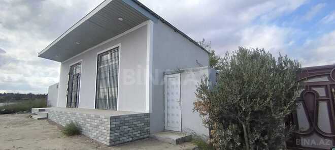 Satılır  obyekt 40 m², Ramana q., photo 4 from 7