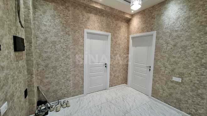 Satılır 2 otaqlı yeni tikili 78 m², Badamdar q., photo 11 from 18