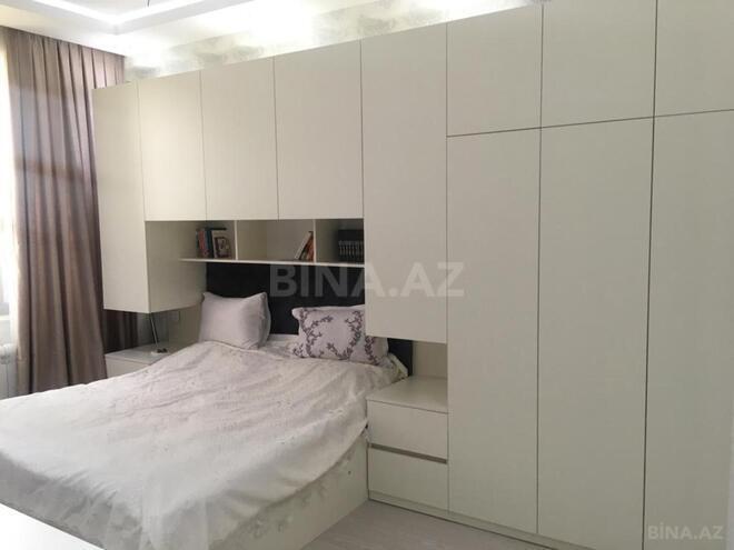 Satılır 2 otaqlı yeni tikili 78 m², Badamdar q., photo 7 from 18
