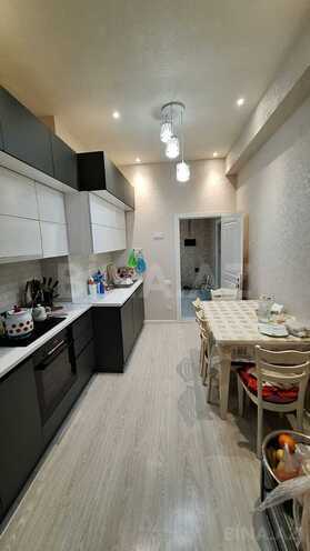 Satılır 2 otaqlı yeni tikili 78 m², Badamdar q., photo 10 from 18