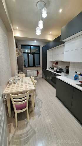 Satılır 2 otaqlı yeni tikili 78 m², Badamdar q., photo 9 from 18
