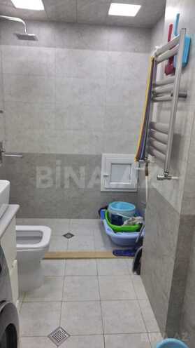 Satılır 2 otaqlı yeni tikili 78 m², Badamdar q., photo 16 from 18