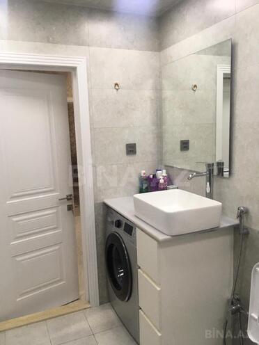 Satılır 2 otaqlı yeni tikili 78 m², Badamdar q., photo 15 from 18