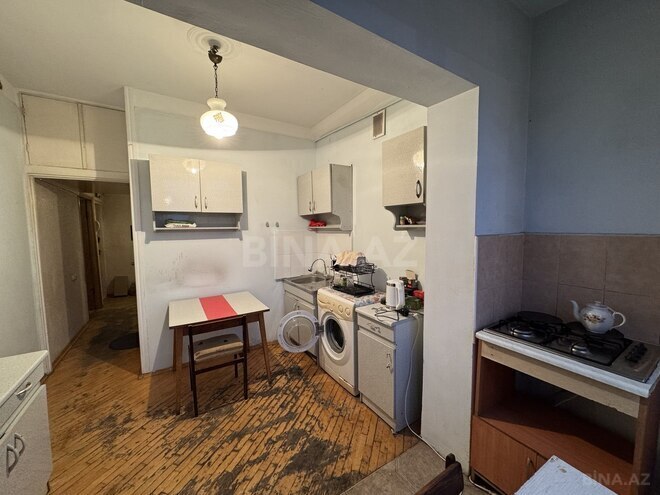 Продаётся 2-комн. вторичка 60 м², м. Азадлыг проспекти, photo 3 from 8