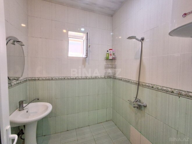 İcarəyə verilir 4 otaqlı həyət evi/bağ evi 190 m², Digah q., photo 16 from 17