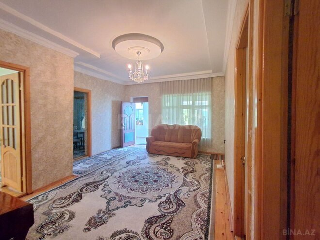 İcarəyə verilir 4 otaqlı həyət evi/bağ evi 190 m², Digah q., photo 4 from 17