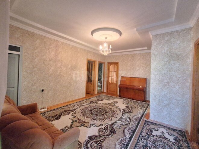 İcarəyə verilir 4 otaqlı həyət evi/bağ evi 190 m², Digah q., photo 5 from 17