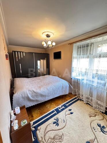 Satılır 2 otaqlı köhnə tikili 55 m², Nəriman Nərimanov m., photo 5 from 13