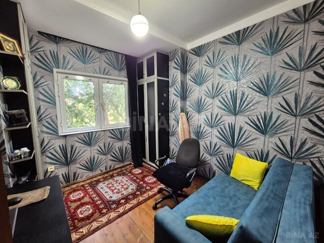 Продаётся 3-комн. вторичка 70 м², м. Иншаатчылар, photo 7 from 12