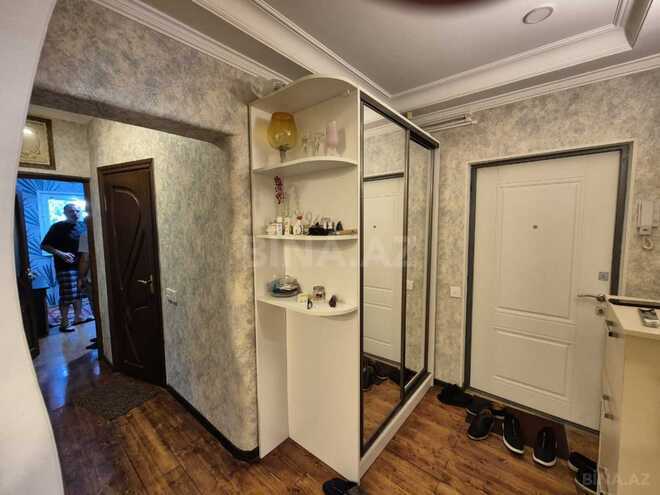 Продаётся 3-комн. вторичка 70 м², м. Иншаатчылар, photo 10 from 12