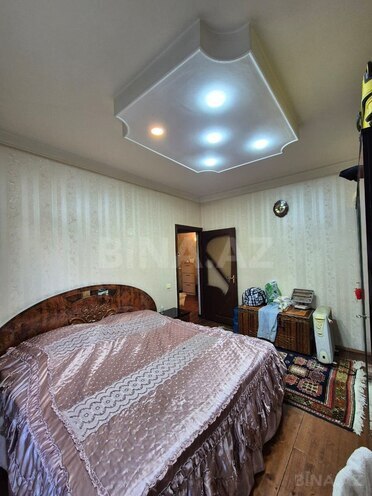 Продаётся 3-комн. вторичка 70 м², м. Иншаатчылар, photo 6 from 12
