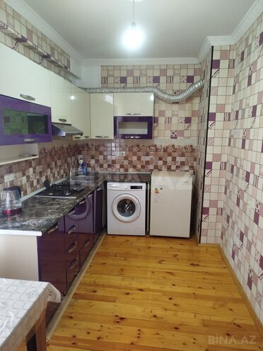 Сдаётся 2-комн. новостройка 53 м², photo 12 from 18