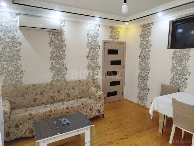Сдаётся 2-комн. новостройка 53 м², photo 4 from 18