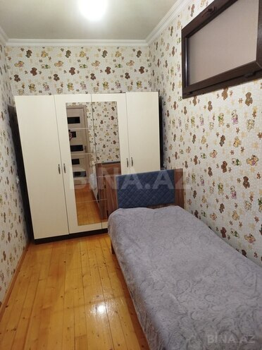 Сдаётся 2-комн. новостройка 53 м², photo 7 from 18