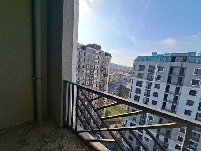 Продаётся 3-комн. новостройка 96 м², пос. Бадамдар, photo 18 from 19