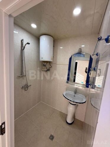 Satılır 2 otaqlı köhnə tikili 65 m², Memar Əcəmi m., photo 11 from 13