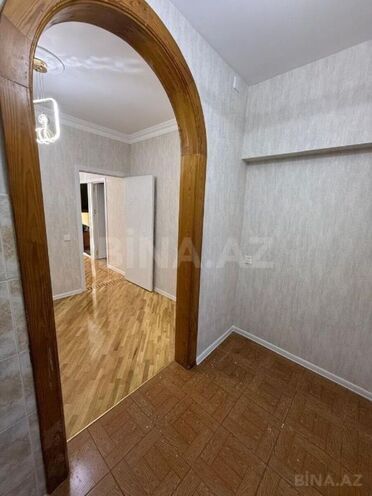 Satılır 2 otaqlı köhnə tikili 65 m², Memar Əcəmi m., photo 9 from 13