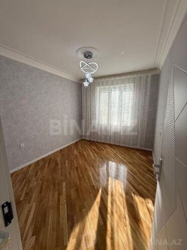 Satılır 2 otaqlı köhnə tikili 65 m², Memar Əcəmi m., photo 5 from 13