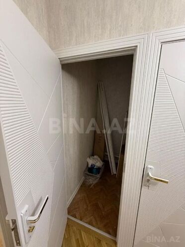 Satılır 2 otaqlı köhnə tikili 65 m², Memar Əcəmi m., photo 10 from 13