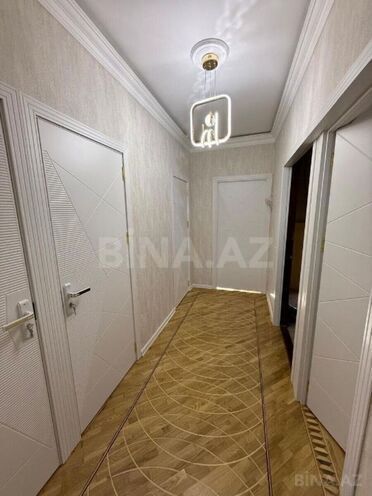 Satılır 2 otaqlı köhnə tikili 65 m², Memar Əcəmi m., photo 6 from 13