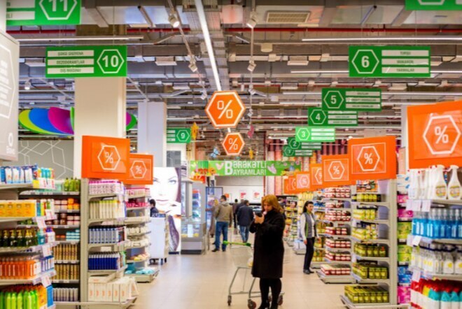 Продаётся  объект 1 000 м², м. Нариман Нариманов, photo 4 from 5