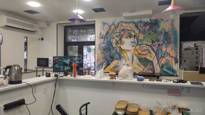 İcarəyə verilir  obyekt 71 m², Nəriman Nərimanov m., photo 15 from 26