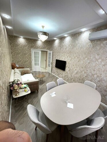 Продаётся 3-комн. новостройка 90 м², м. 28 мая, photo 4 from 24
