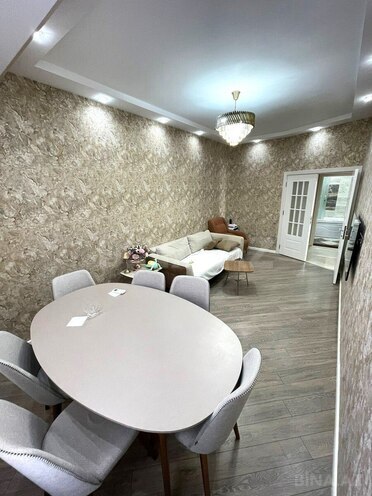 Продаётся 3-комн. новостройка 90 м², м. 28 мая, photo 5 from 24