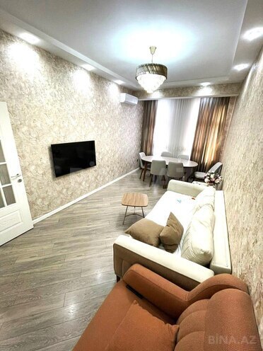 Продаётся 3-комн. новостройка 90 м², м. 28 мая, photo 3 from 24