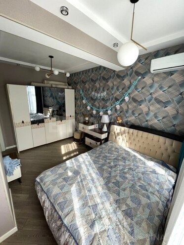 Продаётся 3-комн. новостройка 90 м², м. 28 мая, photo 8 from 24