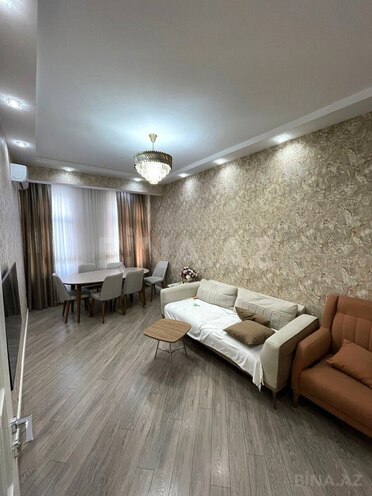 Продаётся 3-комн. новостройка 90 м², м. 28 мая, photo 6 from 24