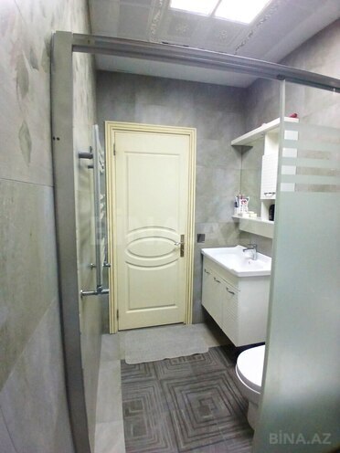 Продаётся 3-комн. новостройка 135 м², м. Гянджлик, photo 12 from 16