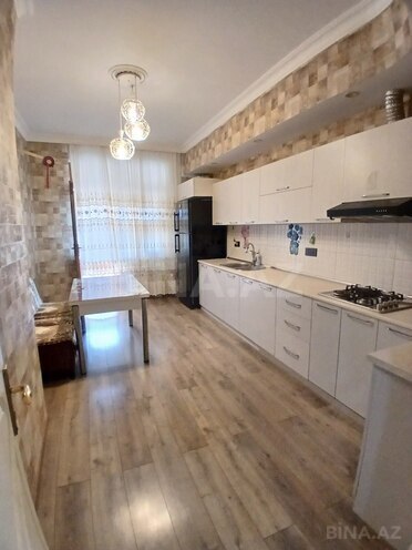 Продаётся 3-комн. новостройка 135 м², м. Гянджлик, photo 8 from 16
