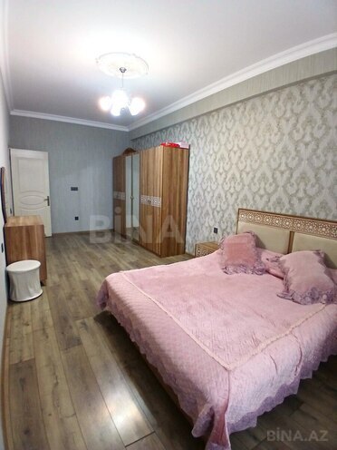 Продаётся 3-комн. новостройка 135 м², м. Гянджлик, photo 5 from 16