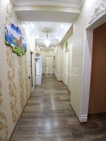 Продаётся 3-комн. новостройка 135 м², м. Гянджлик, photo 14 from 16