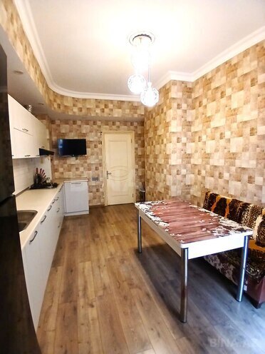 Продаётся 3-комн. новостройка 135 м², м. Гянджлик, photo 9 from 16