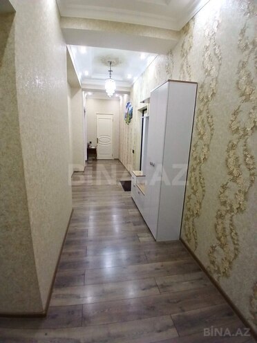 Продаётся 3-комн. новостройка 135 м², м. Гянджлик, photo 15 from 16