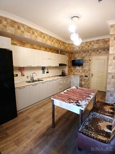 Продаётся 3-комн. новостройка 135 м², м. Гянджлик, photo 10 from 16