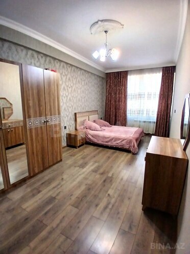 Продаётся 3-комн. новостройка 135 м², м. Гянджлик, photo 4 from 16
