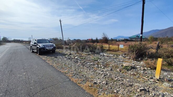 Satılır  torpaq 25 sot, photo 3 from 6