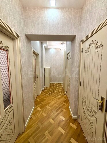 Satılır 2 otaqlı yeni tikili 80 m², İnşaatçılar m., photo 15 from 18