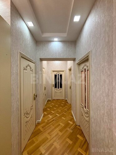 Satılır 2 otaqlı yeni tikili 80 m², İnşaatçılar m., photo 14 from 18