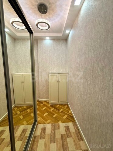 Satılır 2 otaqlı yeni tikili 80 m², İnşaatçılar m., photo 16 from 18