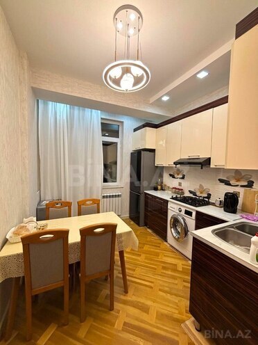 Satılır 2 otaqlı yeni tikili 80 m², İnşaatçılar m., photo 8 from 18