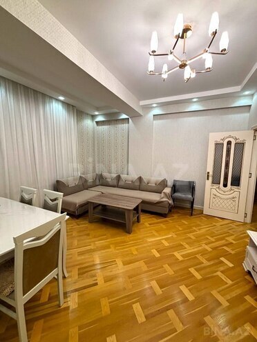 Satılır 2 otaqlı yeni tikili 80 m², İnşaatçılar m., photo 5 from 18