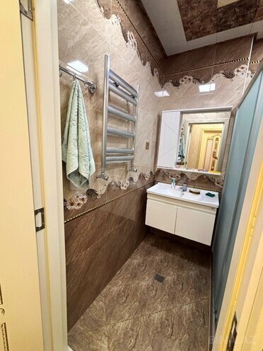 Satılır 2 otaqlı yeni tikili 80 m², İnşaatçılar m., photo 11 from 18