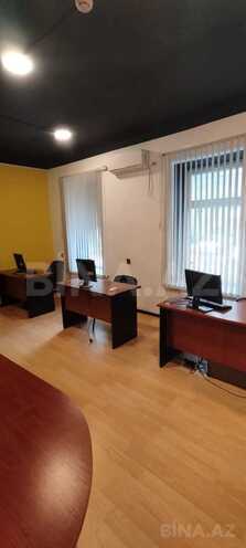 İcarəyə verilir 3 otaqlı ofis 70 m², Elmlər Akademiyası m., photo 9 from 19