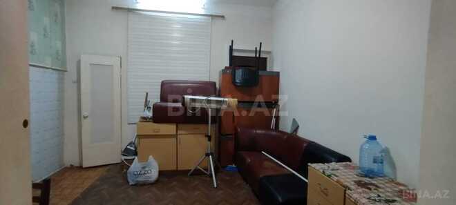İcarəyə verilir 3 otaqlı ofis 70 m², Elmlər Akademiyası m., photo 10 from 19