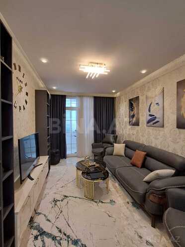 Продаётся 2-комн. новостройка 72 м², пос. Ени Ясамал, photo 3 from 17