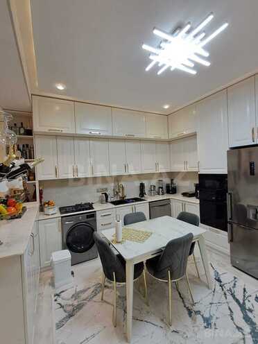 Продаётся 2-комн. новостройка 72 м², пос. Ени Ясамал, photo 11 from 17